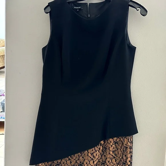 Lafayette 148 New York | Dresses | Lafayette 28 Cocktail Dress | Poshmark